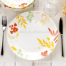 cheap ceramic soup plate